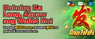 Fastest Payouts in the Philippines banner