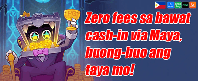 Daily Reload Boost promotion