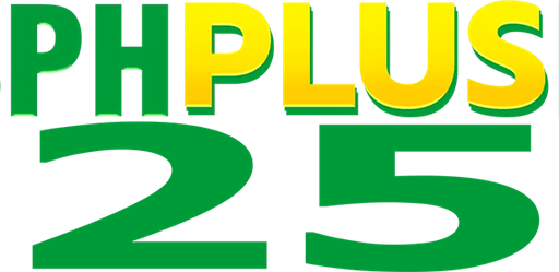 phplus25ph.ph Logo